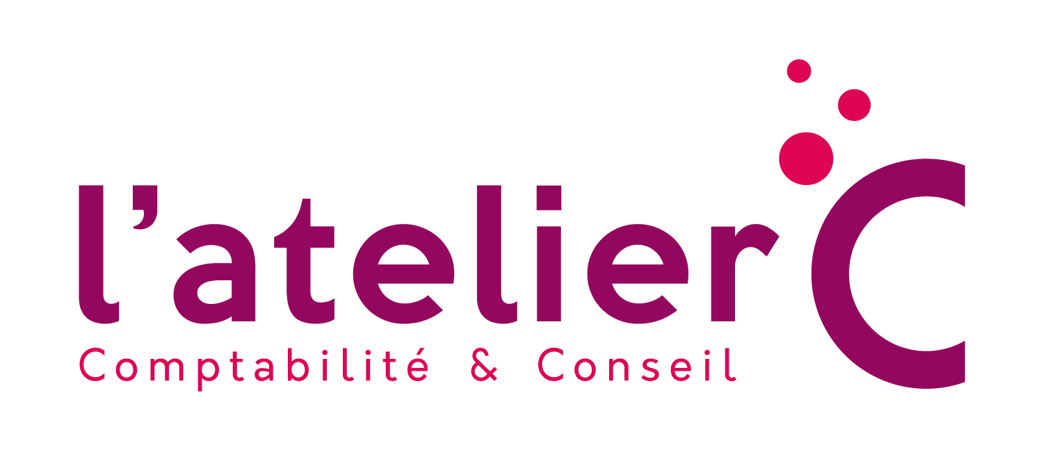 Logo L'ATELIER C
